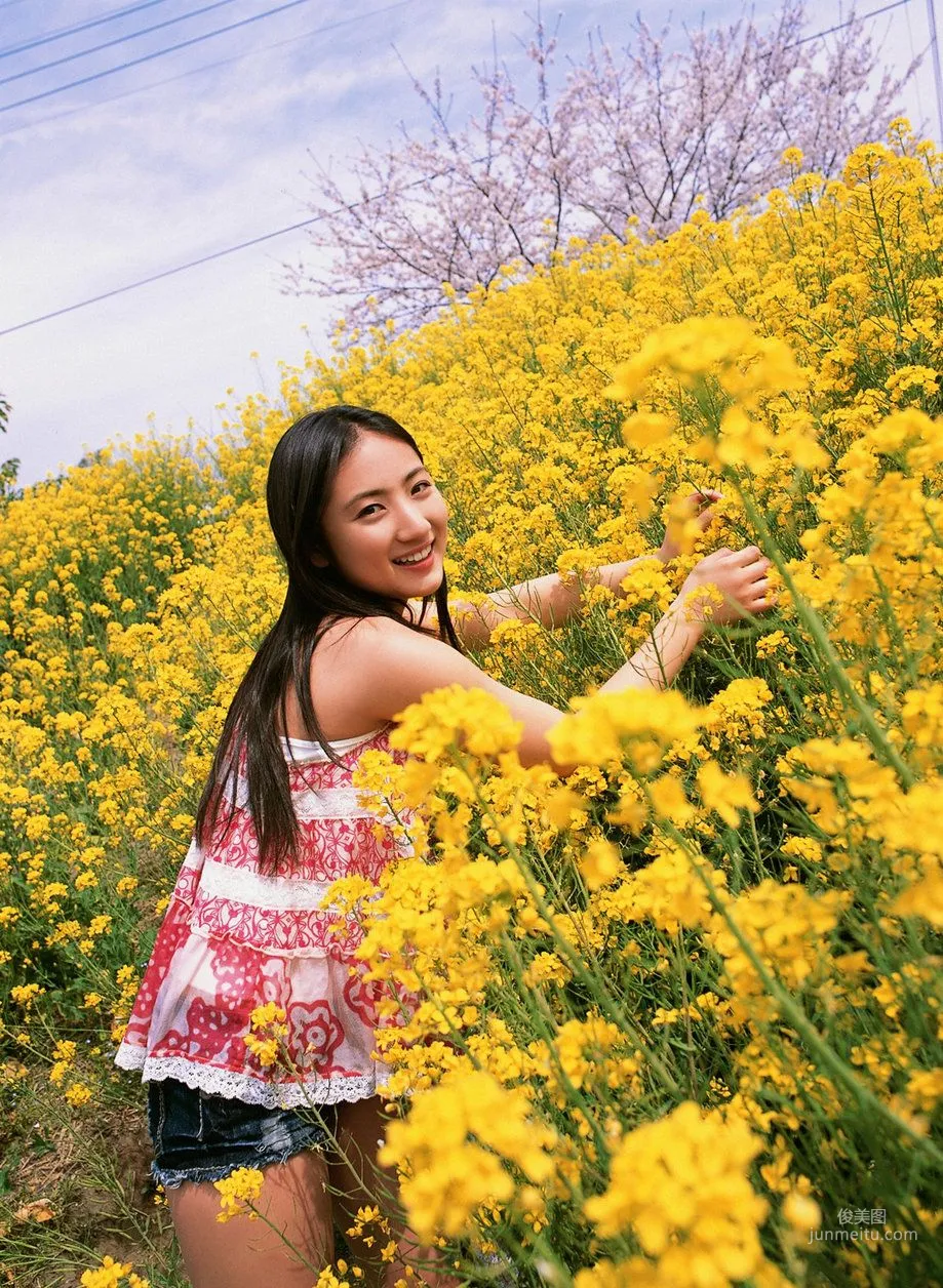 Saaya Irie, Houkago no Bouken, Photo Set [YS Web] Vol.310 photo 8