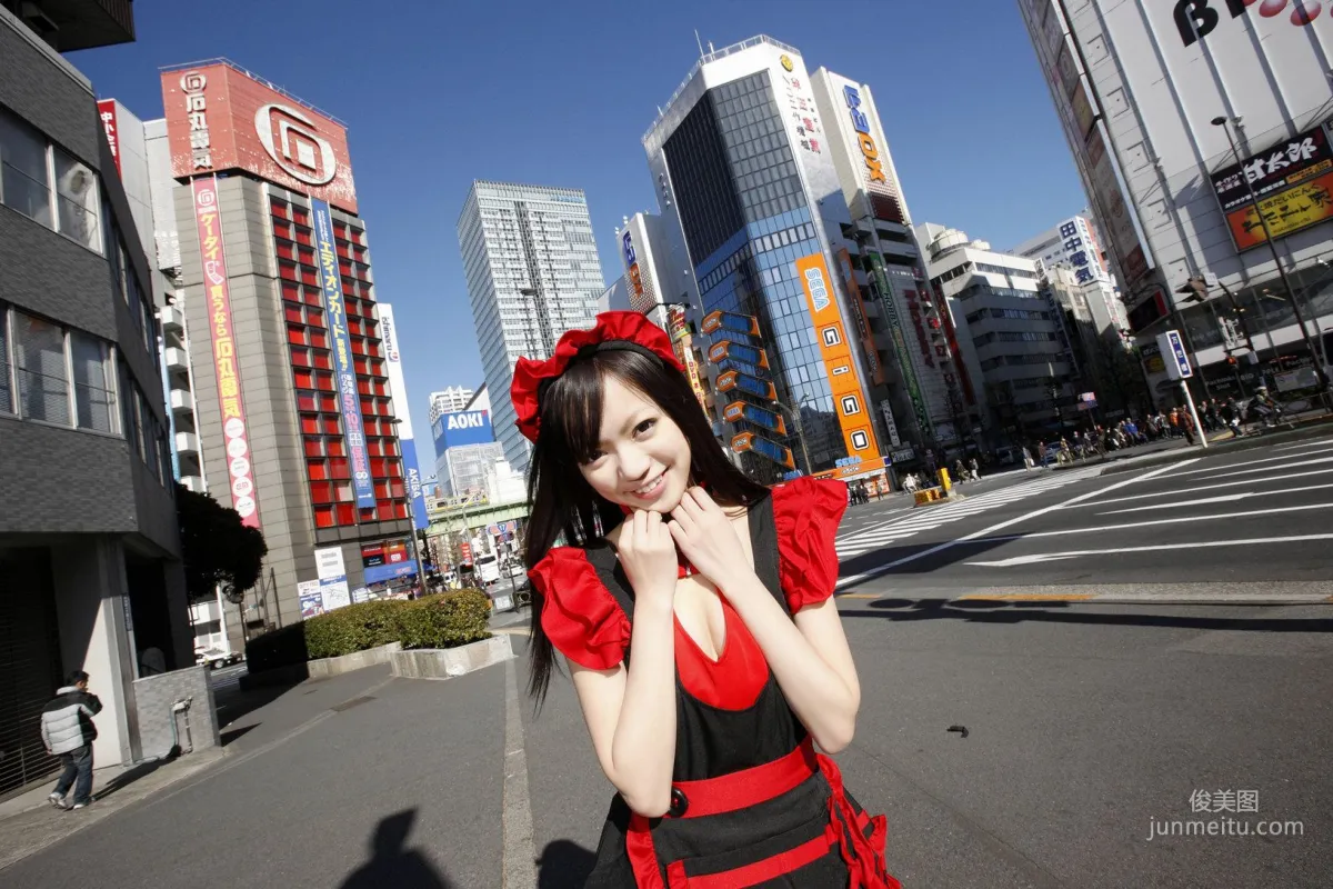 Hiroko Kamata: YS Web Vol. 342 photo 9