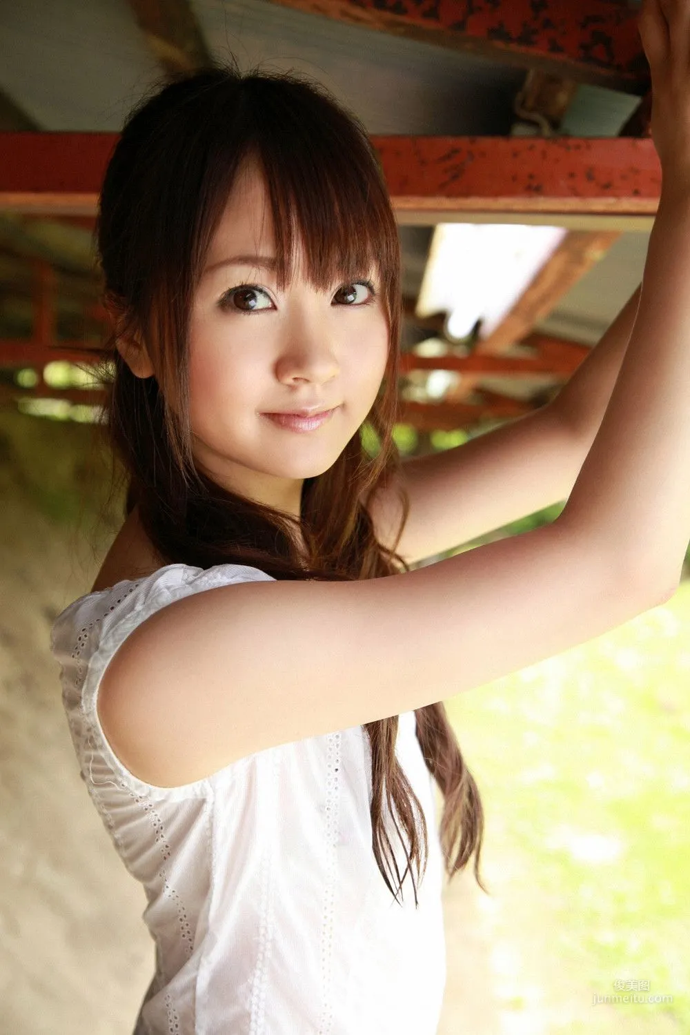 Shoko Hamada, Forbidden Soft Skin Photo Set [YS Web] Vol.328 photo 8