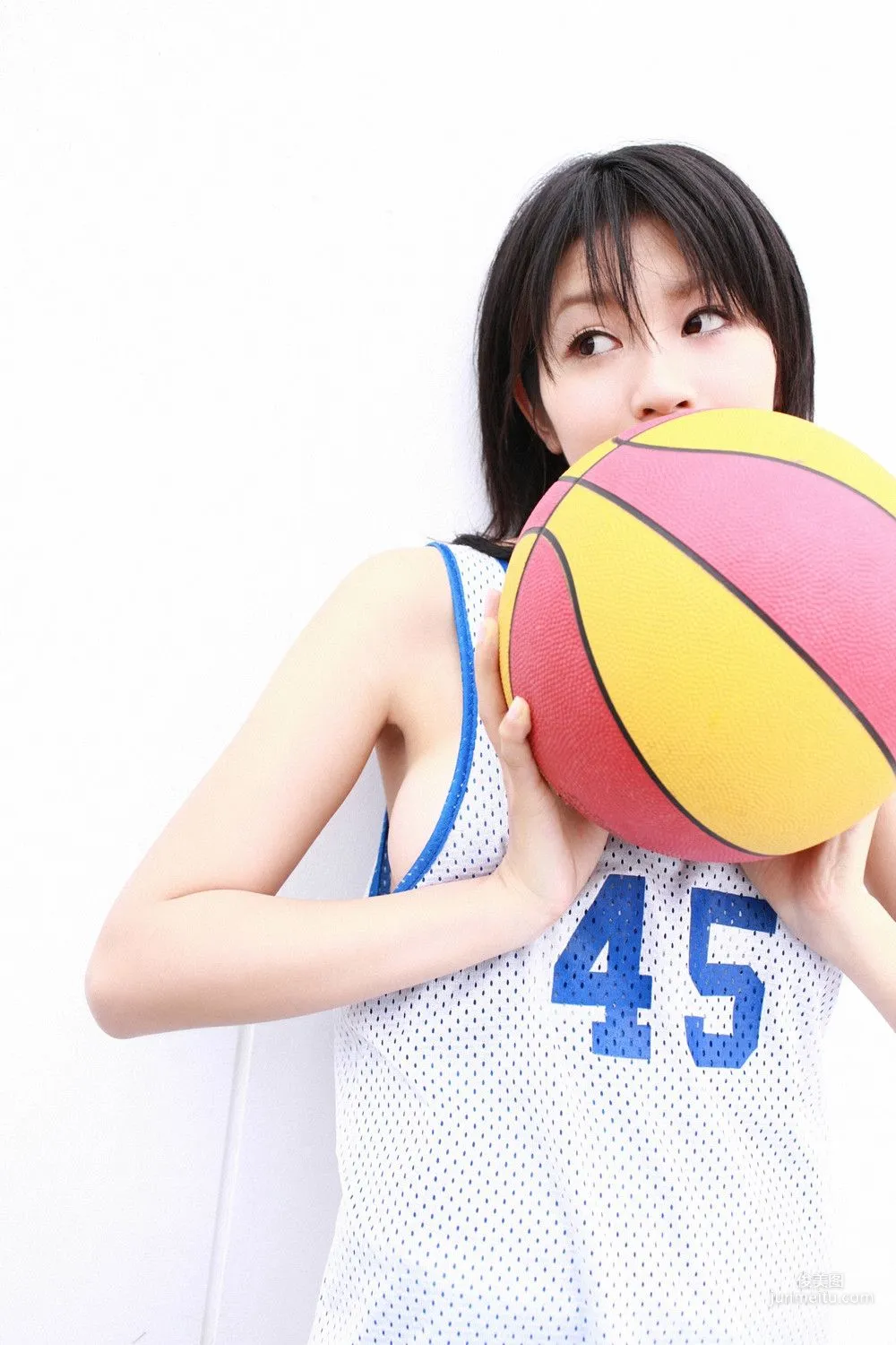 Asami Tada: YS Web Vol. 315 photo 3