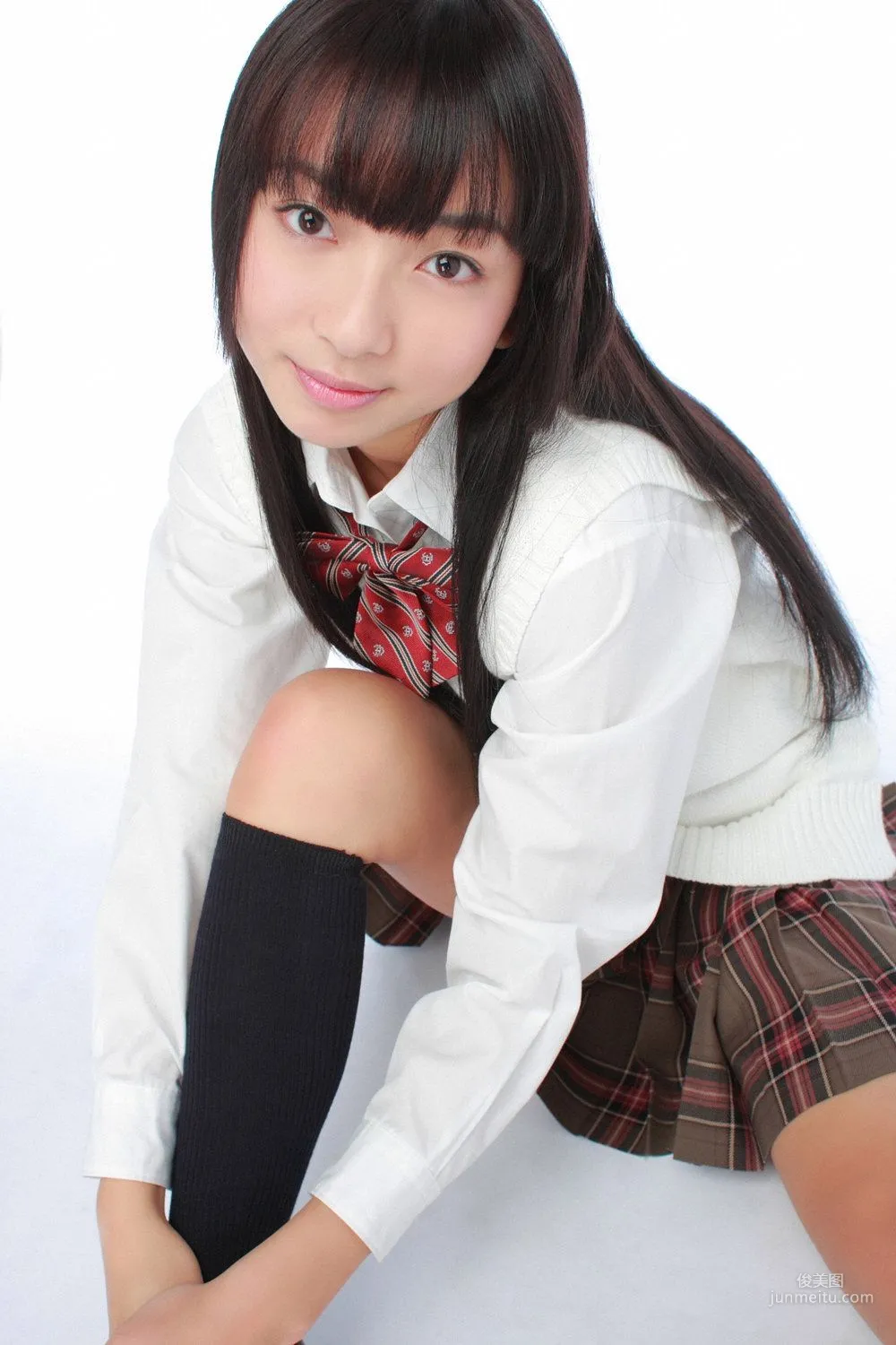 Kurumi Inoue UNDERAGE! Photo Set [YS Web] Vol.285 photo 21