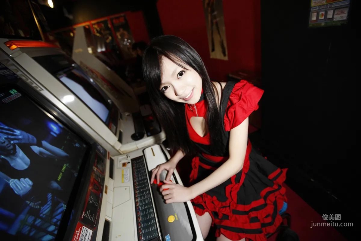 Hiroko Kamata: YS Web Vol. 342 photo 13