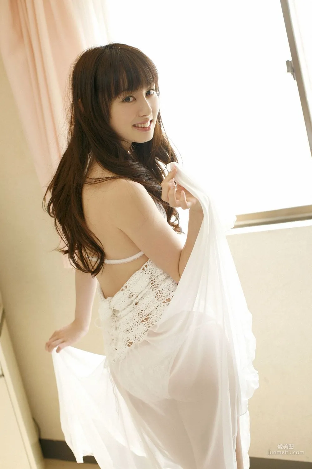 Rina Akiyama "Hip Chart NO.1" Photo Set [YS Web] Vol.345 photo 29