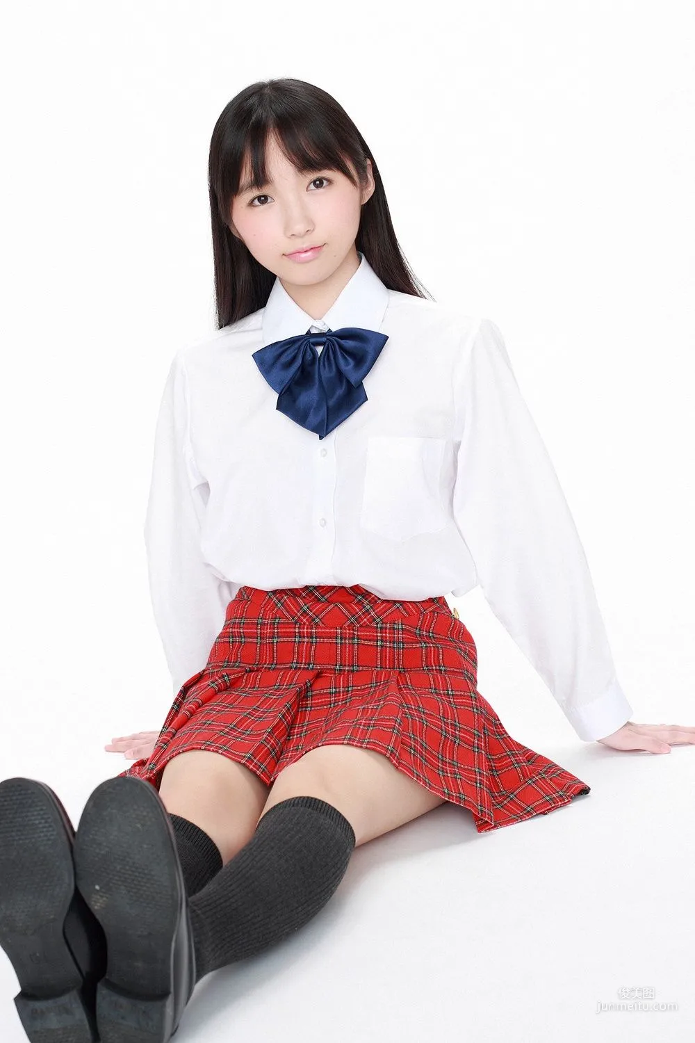Rika Aoyama, Maiden Academy: Pure and Mysterious Girl Enrolls! Photo Set [YS Web] Vol.329 photo 13