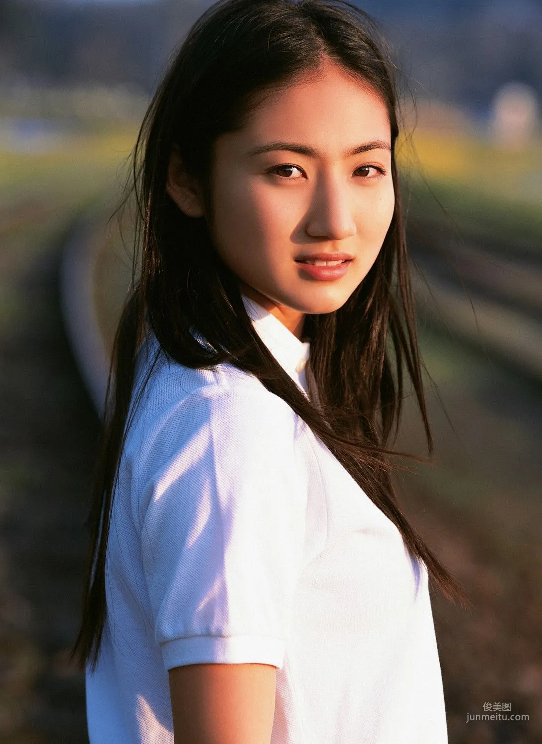 Saaya Irie, Houkago no Bouken, Photo Set [YS Web] Vol.310 photo 80