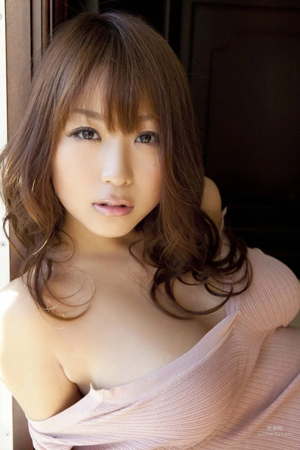 西田麻衣《あま～い…とろける生プリン!!!!》写真集 [YS Web] Vol.34443