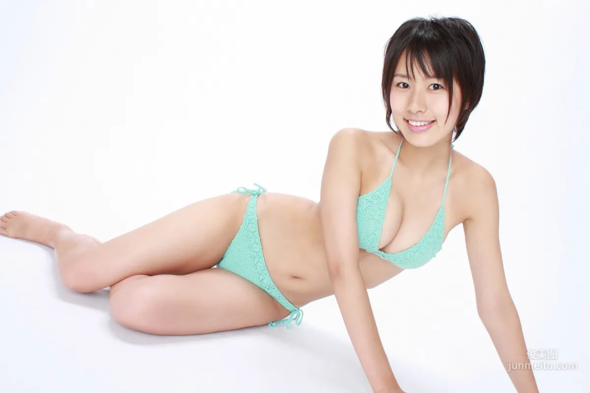 Maaya Morinaga, Maiden Academy: Thoroughbred Idol Enrollment!! Photo Set [YS Web] Vol.321 photo 27