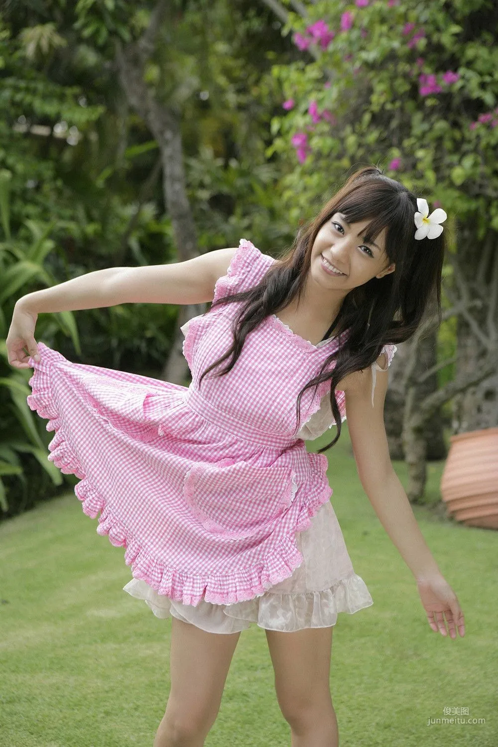 Reimi Tachibana, Curved Beauty [YS Web] Vol.346 photo 44