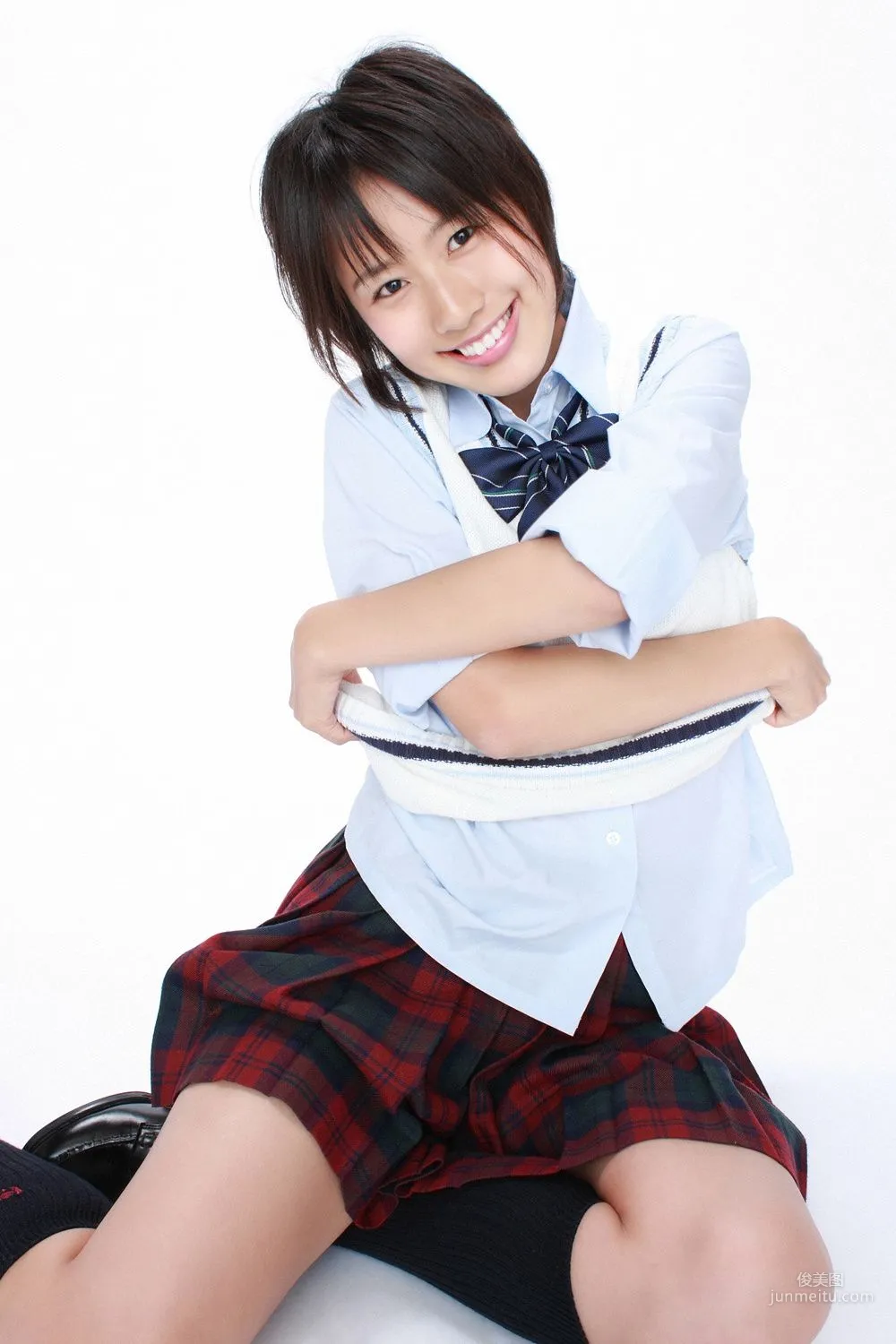 Maaya Morinaga, Maiden Academy: Thoroughbred Idol Enrollment!! Photo Set [YS Web] Vol.321 photo 10