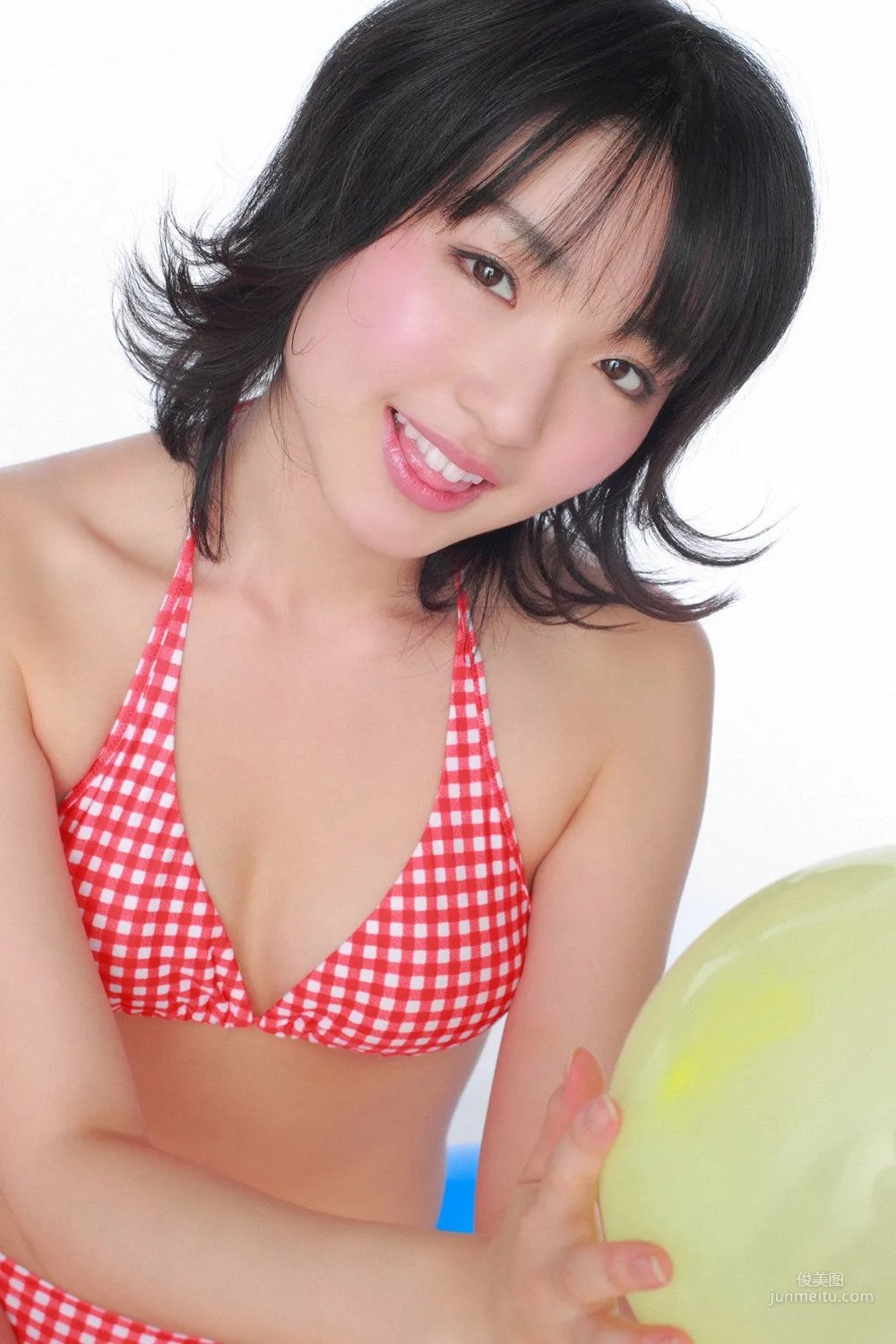 Momo Ito: YS Web Vol. 297 photo 39