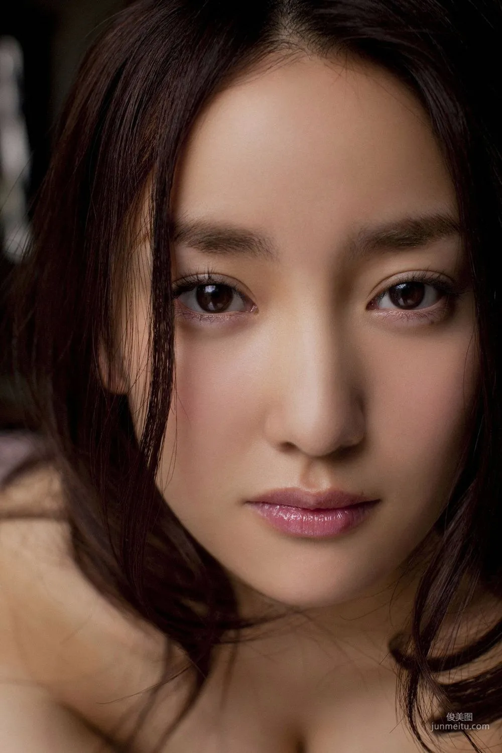[YS Web] Vol.295 Natsuko Nagaike Photo Set photo 73