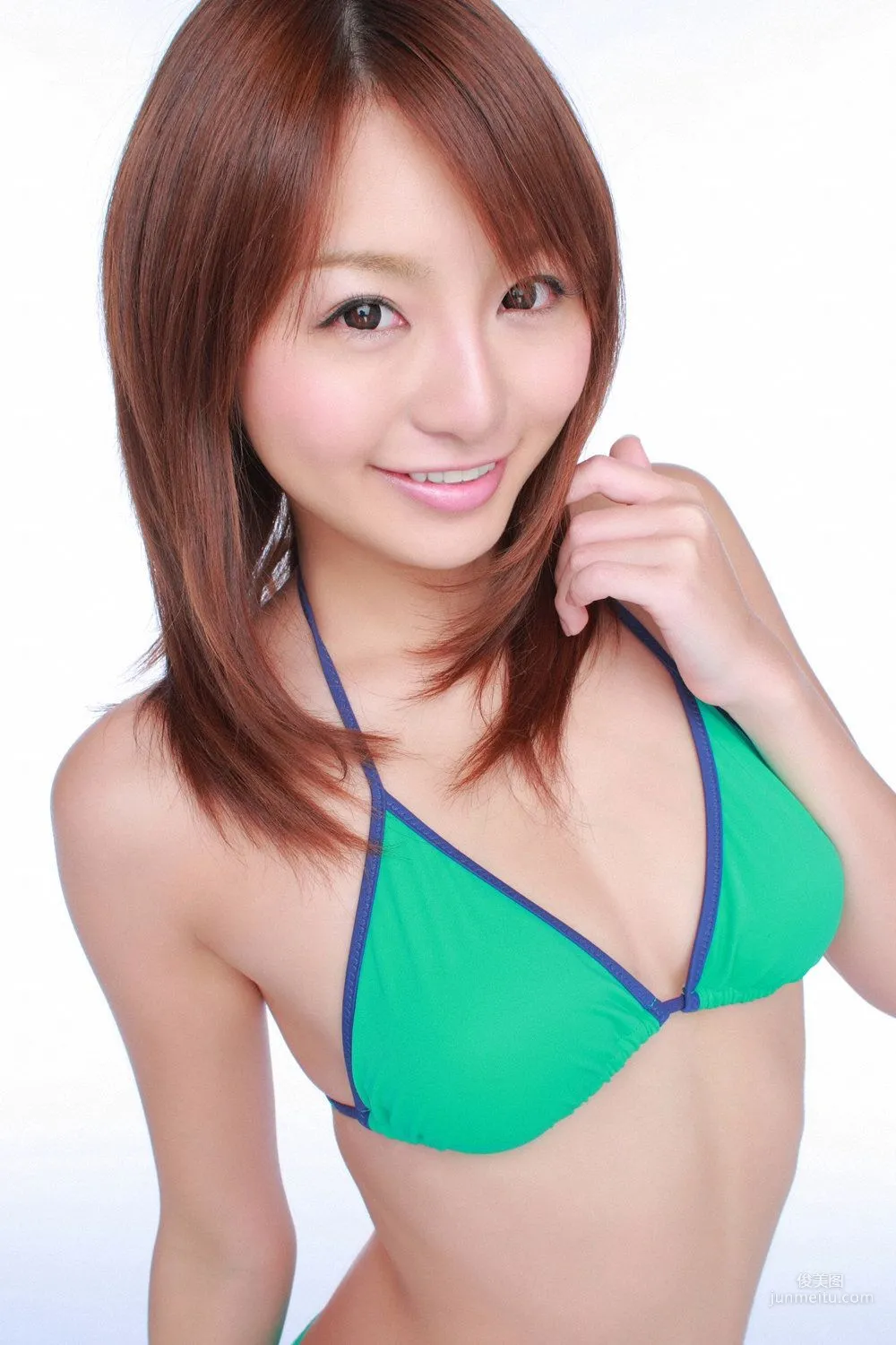 Saori Yoshikawa Maiden Academy Little Devil Loli Cute! Enrollment! Photo Set [YS Web] Vol.293 photo 32