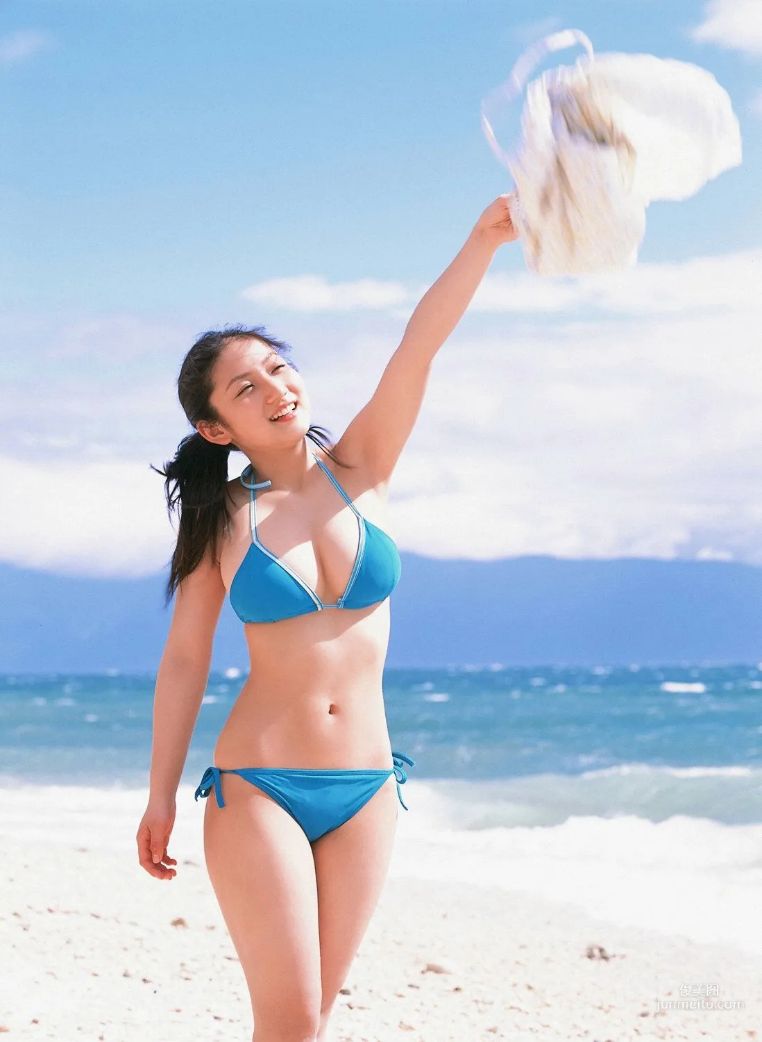 Saaya Irie Love Me a Lot Photo Set [YS Web] Vol.287 photo 77