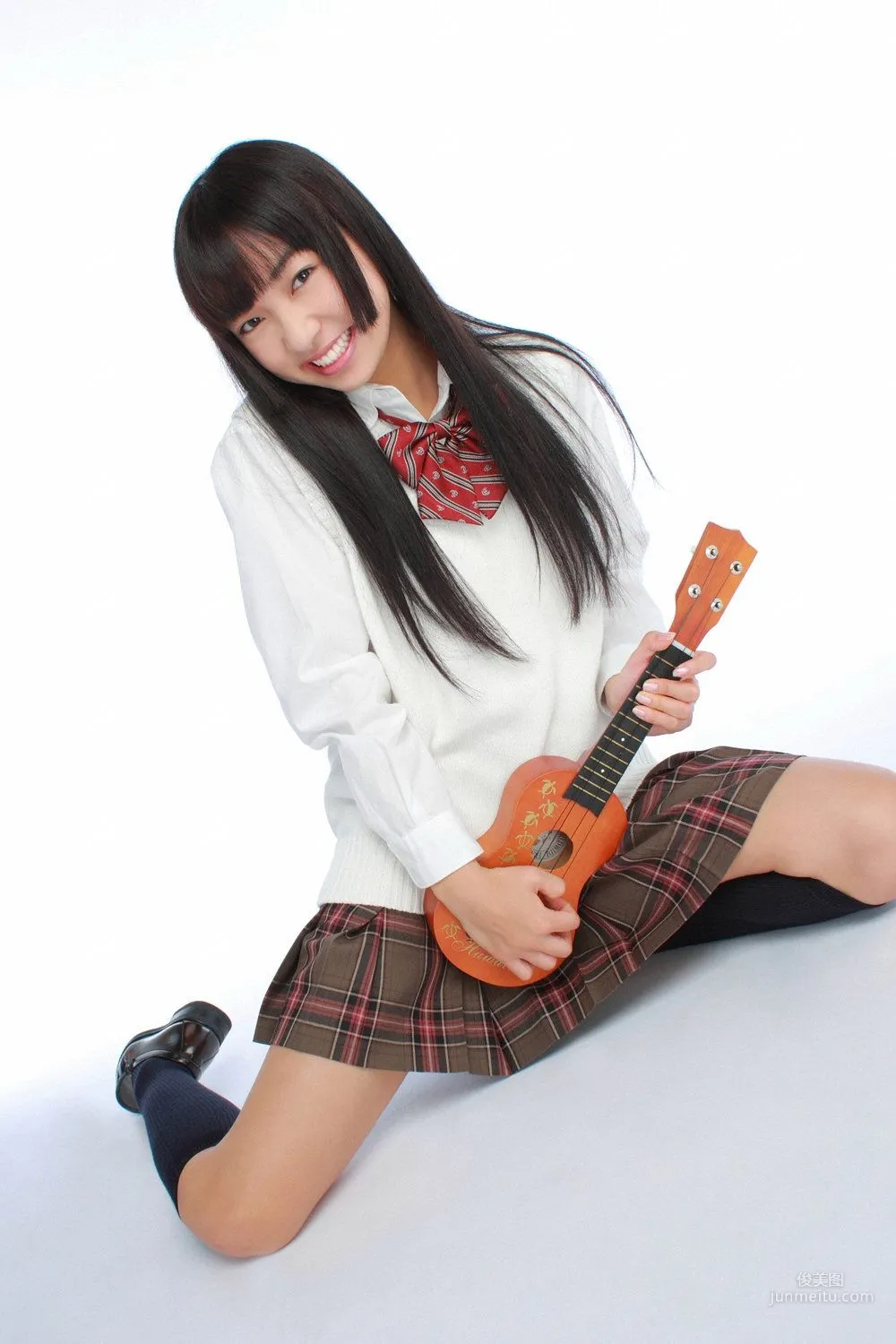 Kurumi Inoue UNDERAGE! Photo Set [YS Web] Vol.285 photo 26