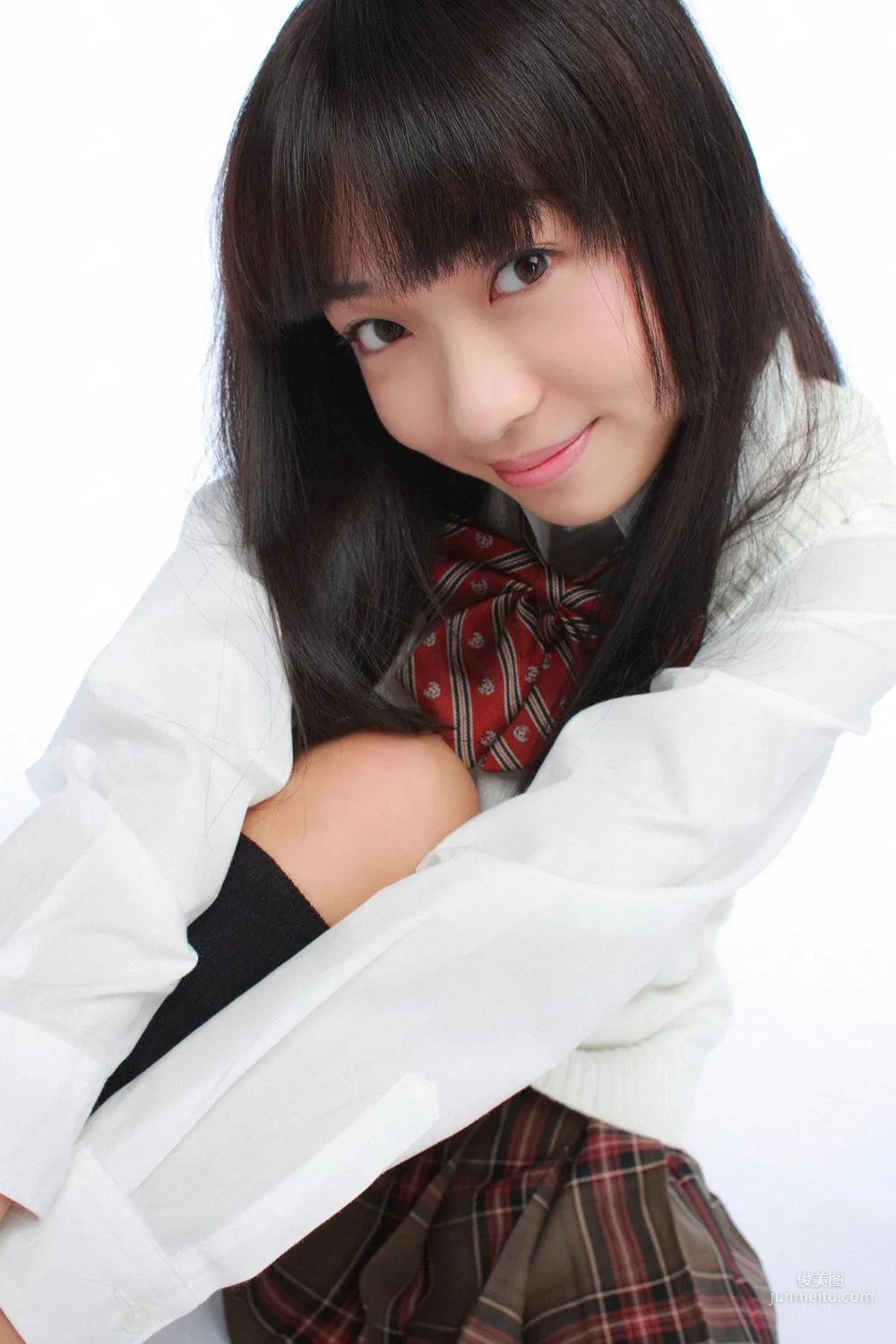 Kurumi Inoue UNDERAGE! Photo Set [YS Web] Vol.285 photo 22