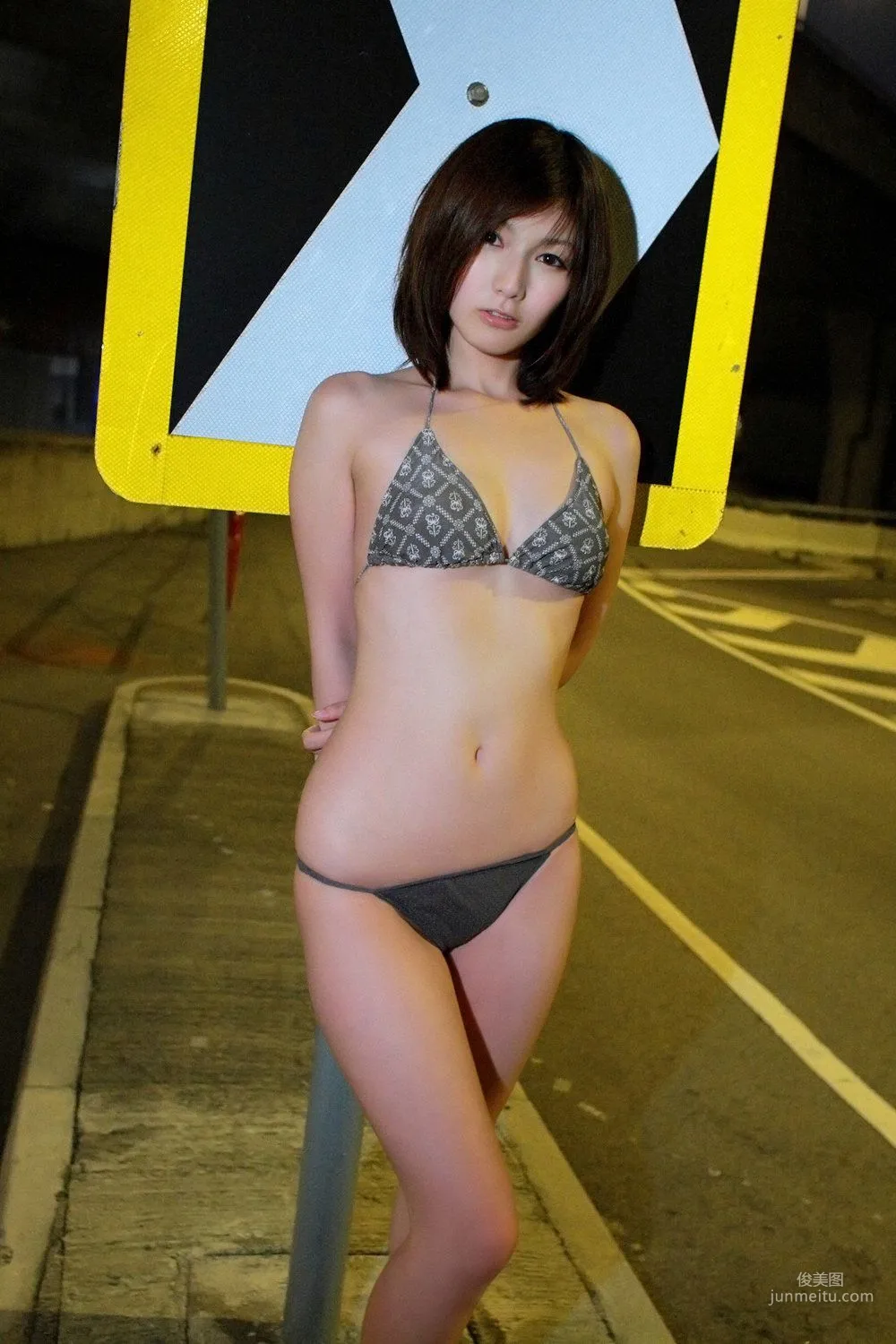 [YS Web] Vol.284 Yuka Kyomoto Photo Set photo 23