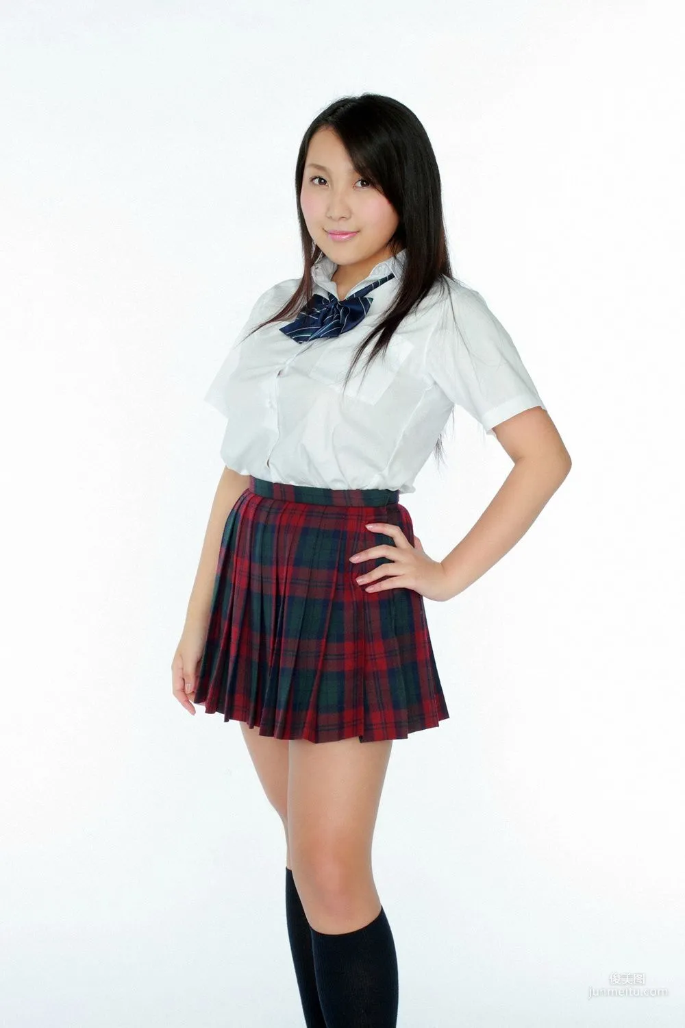 Chiri Arikawa Maiden Academy: Plump Love Cup Enrollment! Photo Set [YS Web] Vol.301 photo 2