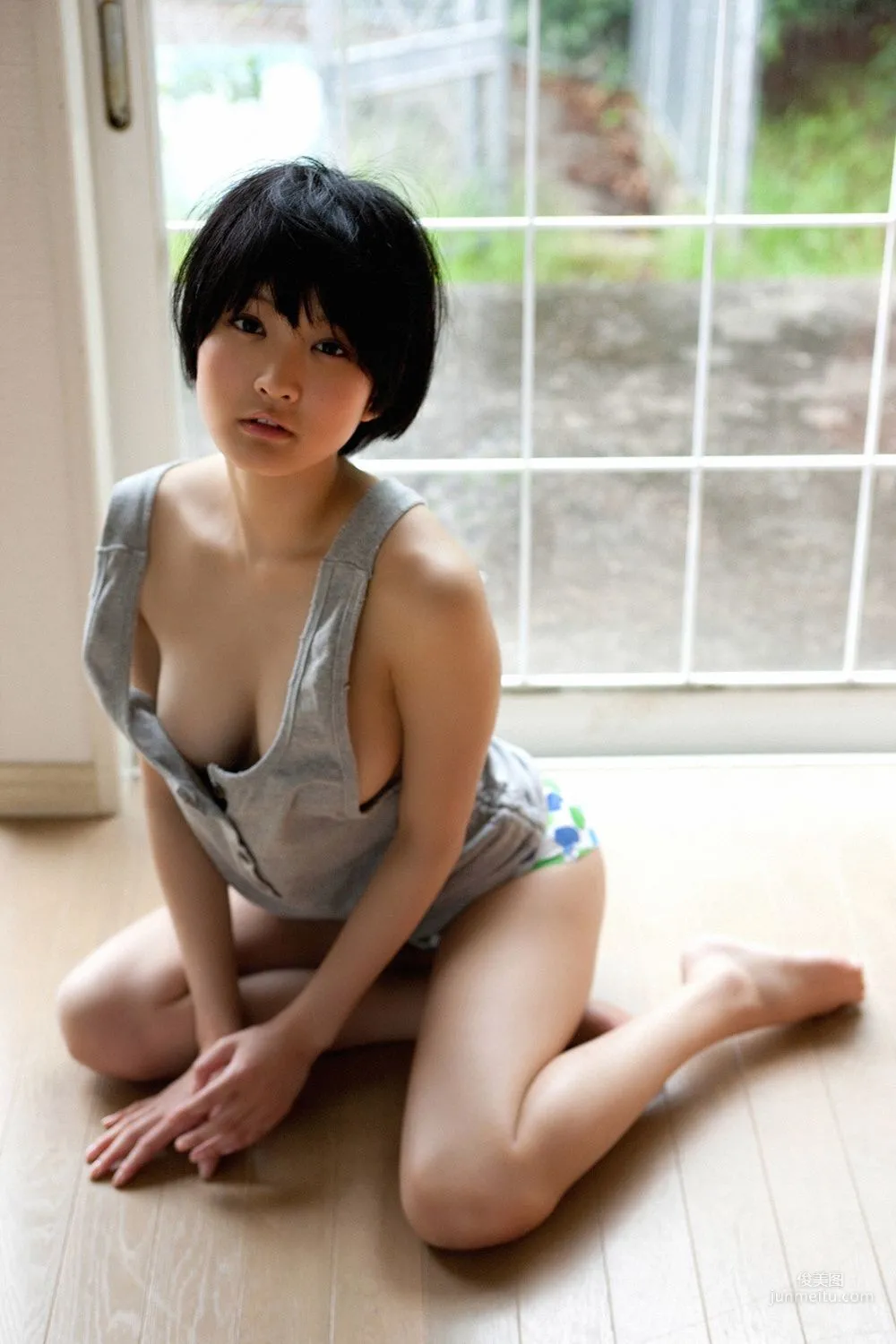 Yurika Kubo, Tenshi no Hatsutaiken, Photo Set [YS Web] Vol.319 photo 69
