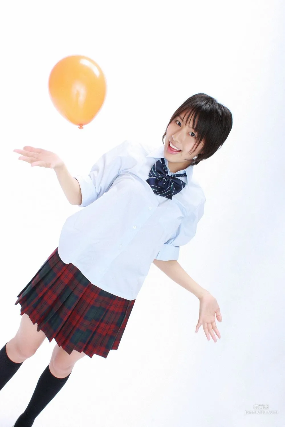 Maaya Morinaga, Maiden Academy: Thoroughbred Idol Enrollment!! Photo Set [YS Web] Vol.321 photo 18