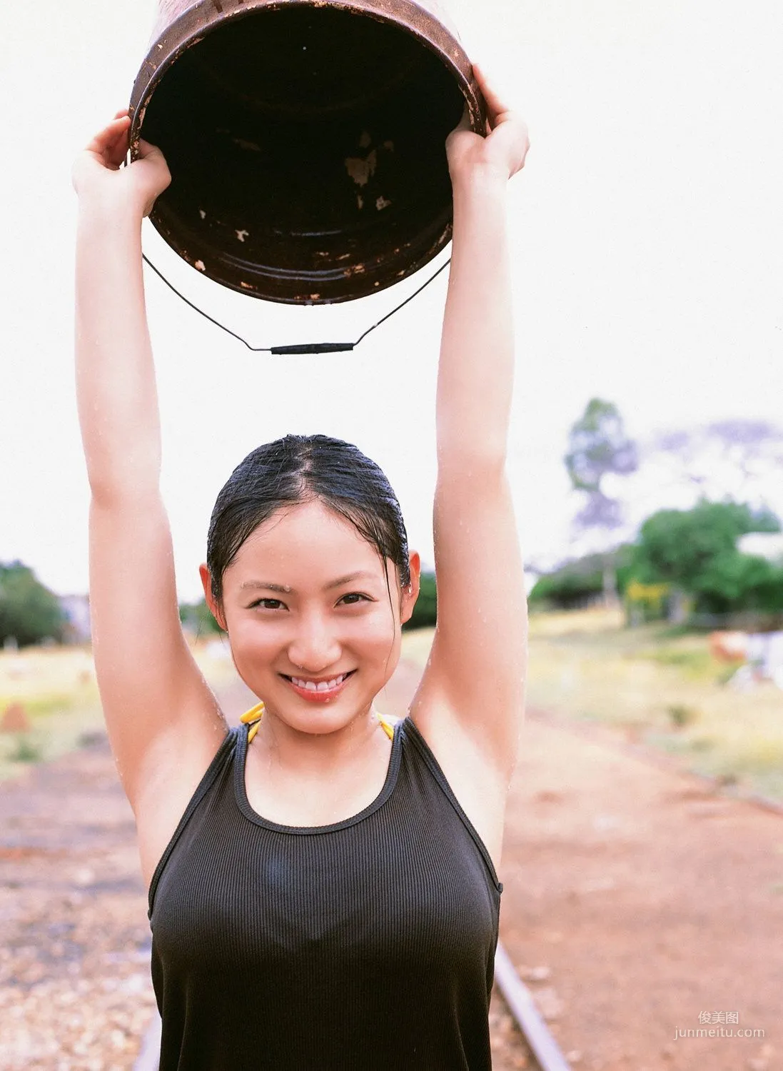 Saaya Irie Love Me a Lot Photo Set [YS Web] Vol.287 photo 116