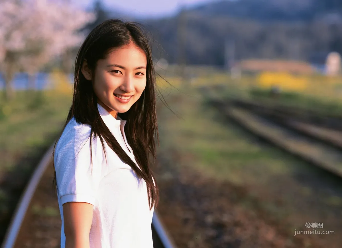 Saaya Irie, Houkago no Bouken, Photo Set [YS Web] Vol.310 photo 60