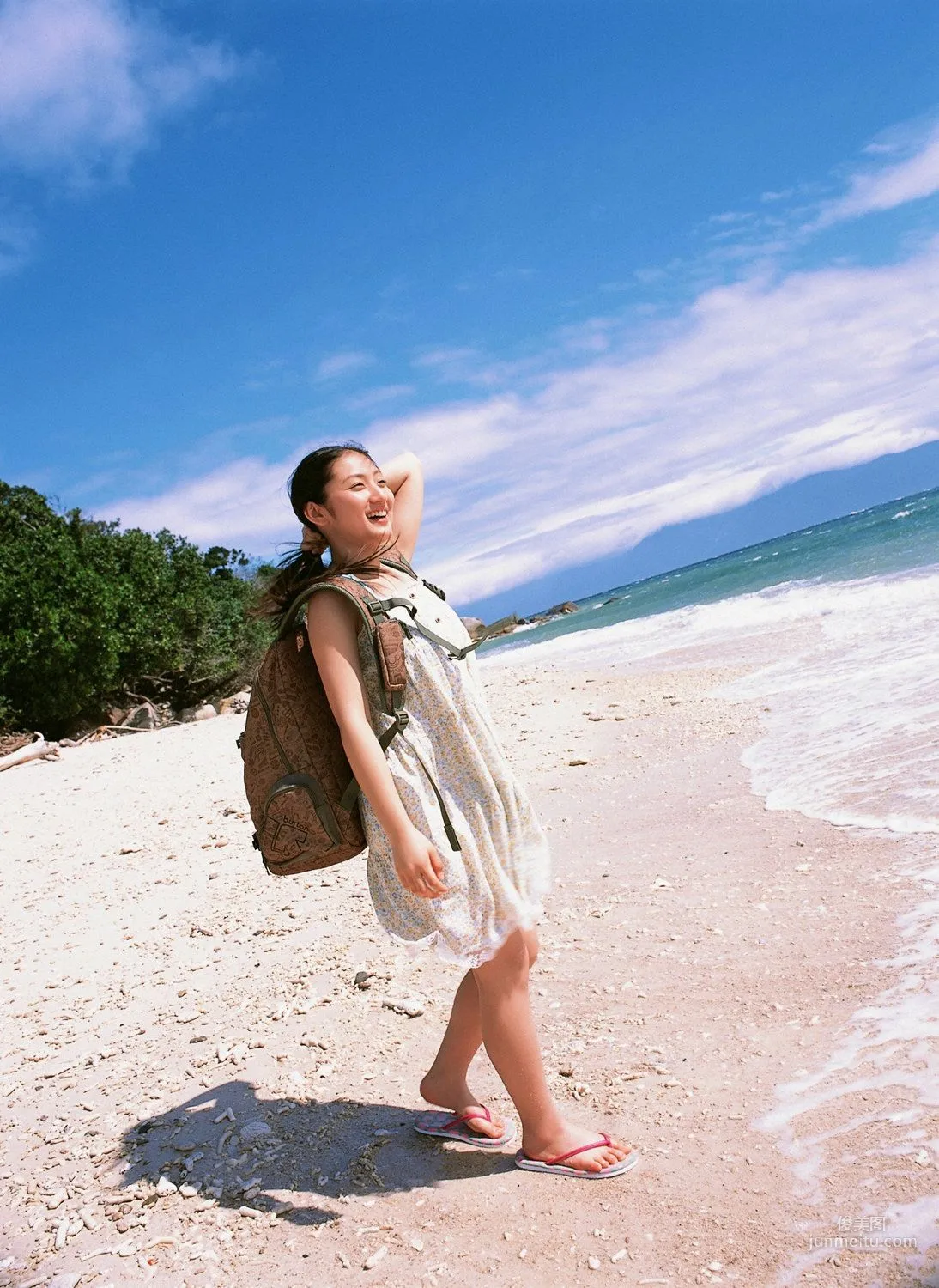 Saaya Irie Love Me a Lot Photo Set [YS Web] Vol.287 photo 68
