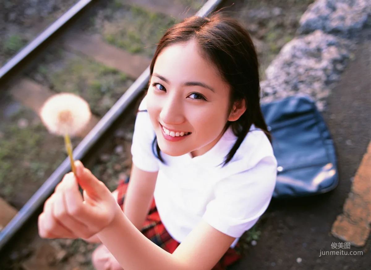Saaya Irie, Houkago no Bouken, Photo Set [YS Web] Vol.310 photo 65