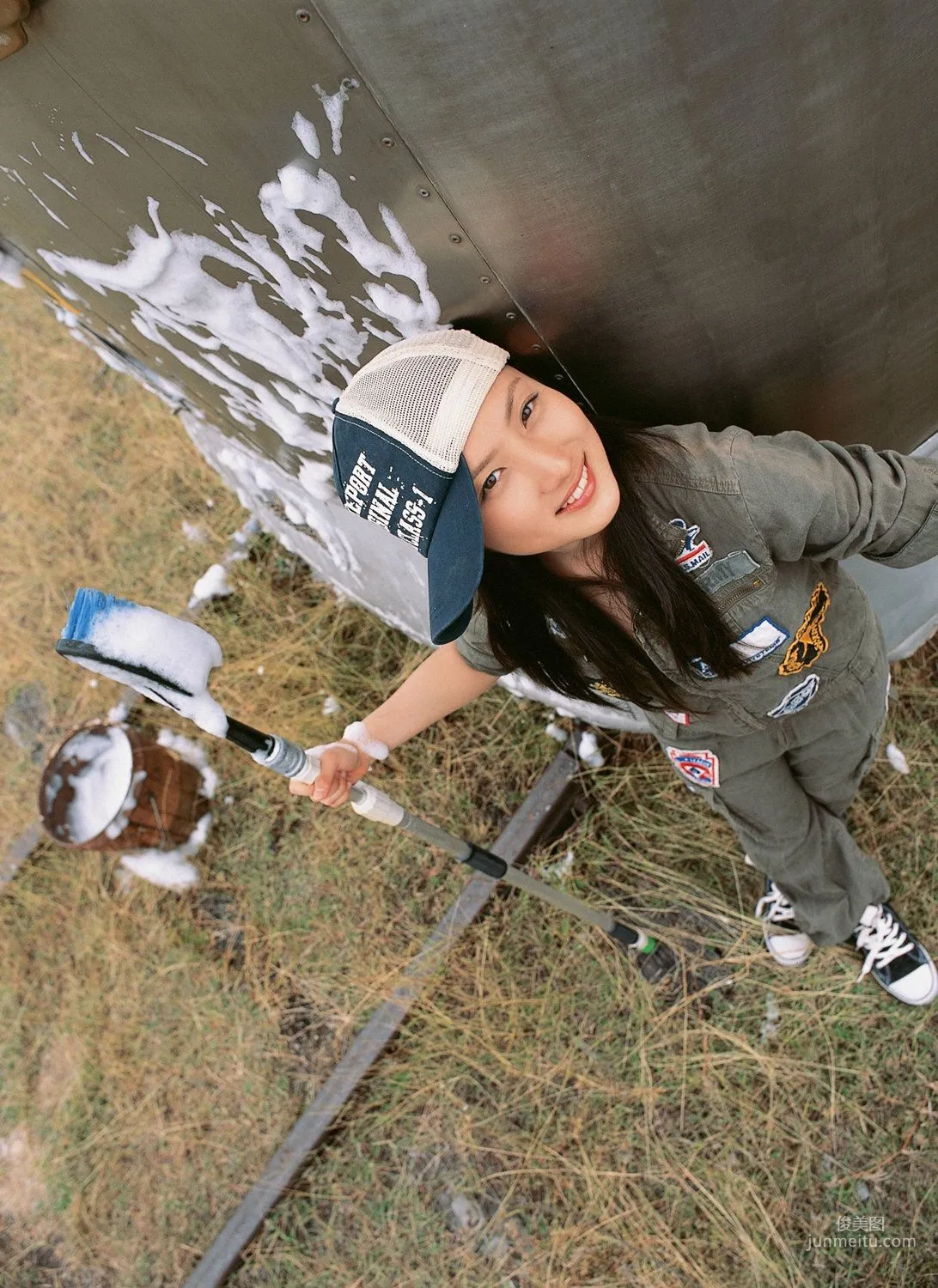 Saaya Irie, Houkago no Bouken, Photo Set [YS Web] Vol.310 photo 105