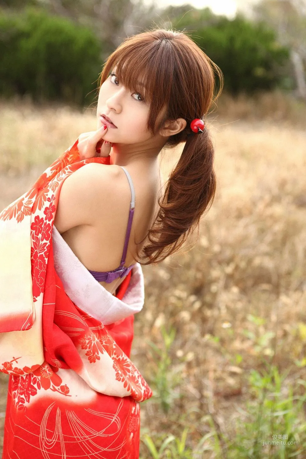 Mika Orihara, Genkai Made..., Photo Set [YS Web] Vol.350 photo 39