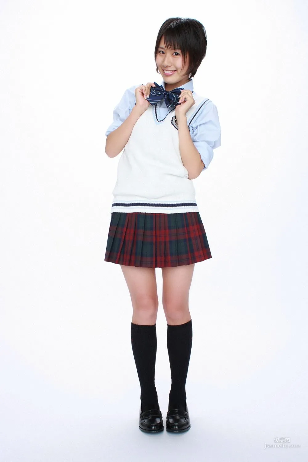 Maaya Morinaga, Maiden Academy: Thoroughbred Idol Enrollment!! Photo Set [YS Web] Vol.321 photo 1