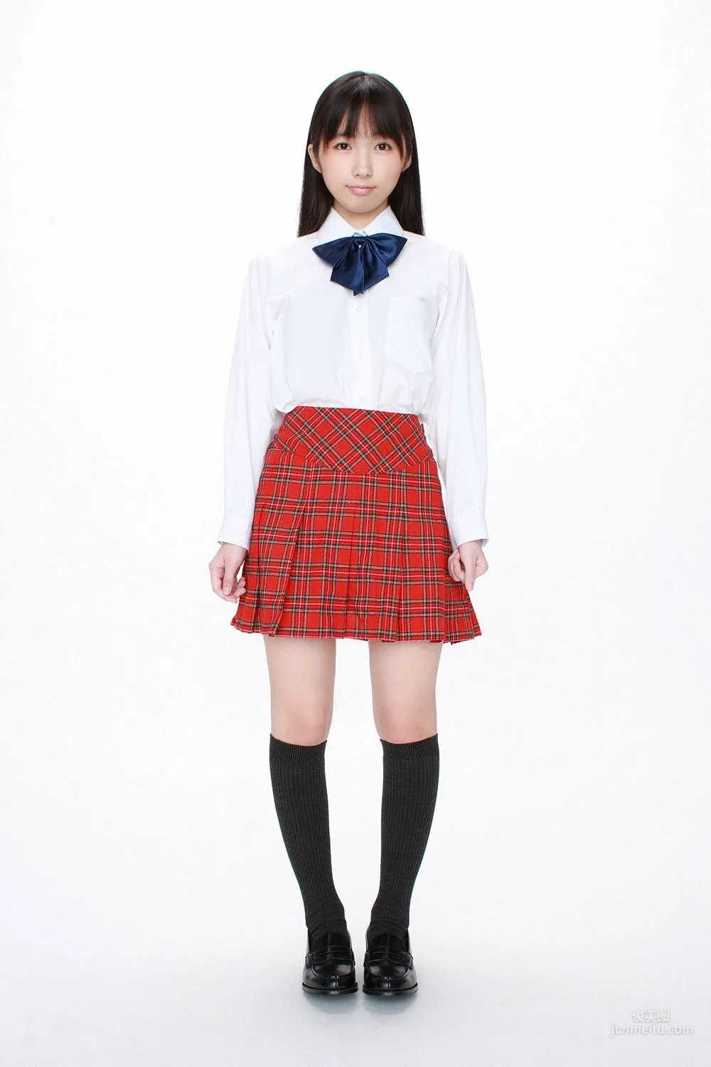 Rika Aoyama, Maiden Academy: Pure and Mysterious Girl Enrolls! Photo Set [YS Web] Vol.329 photo 1
