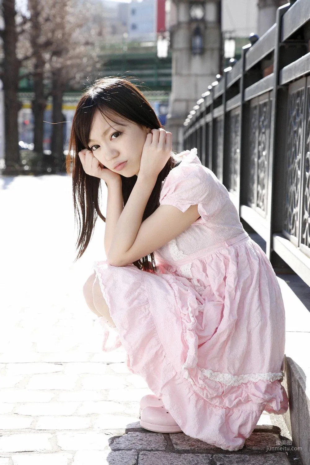 Hiroko Kamata: YS Web Vol. 342 photo 7