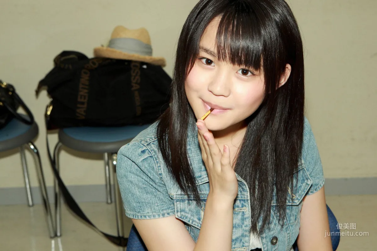 Maki Fukumi, Otome Gakuin: Pure Angel Enrolls!, Photo Set [YS Web] Vol.325 photo 47