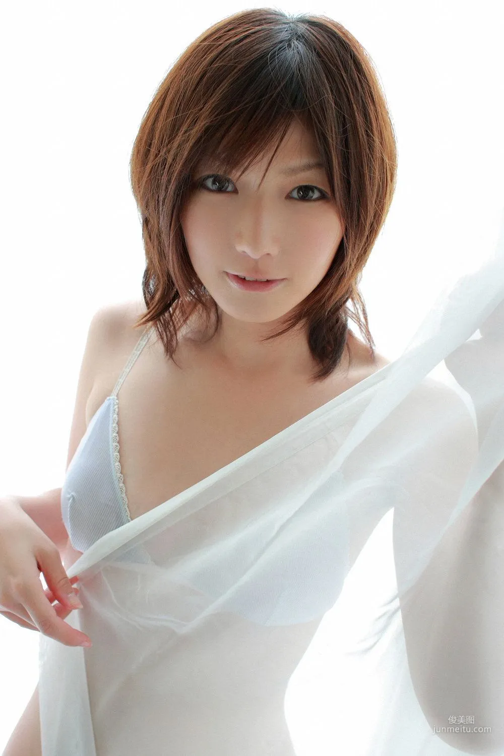 [YS Web] Vol.284 Yuka Kyomoto Photo Set photo 9