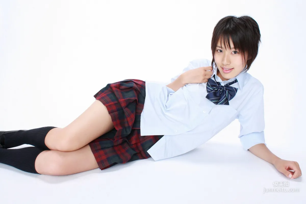 Maaya Morinaga, Maiden Academy: Thoroughbred Idol Enrollment!! Photo Set [YS Web] Vol.321 photo 13