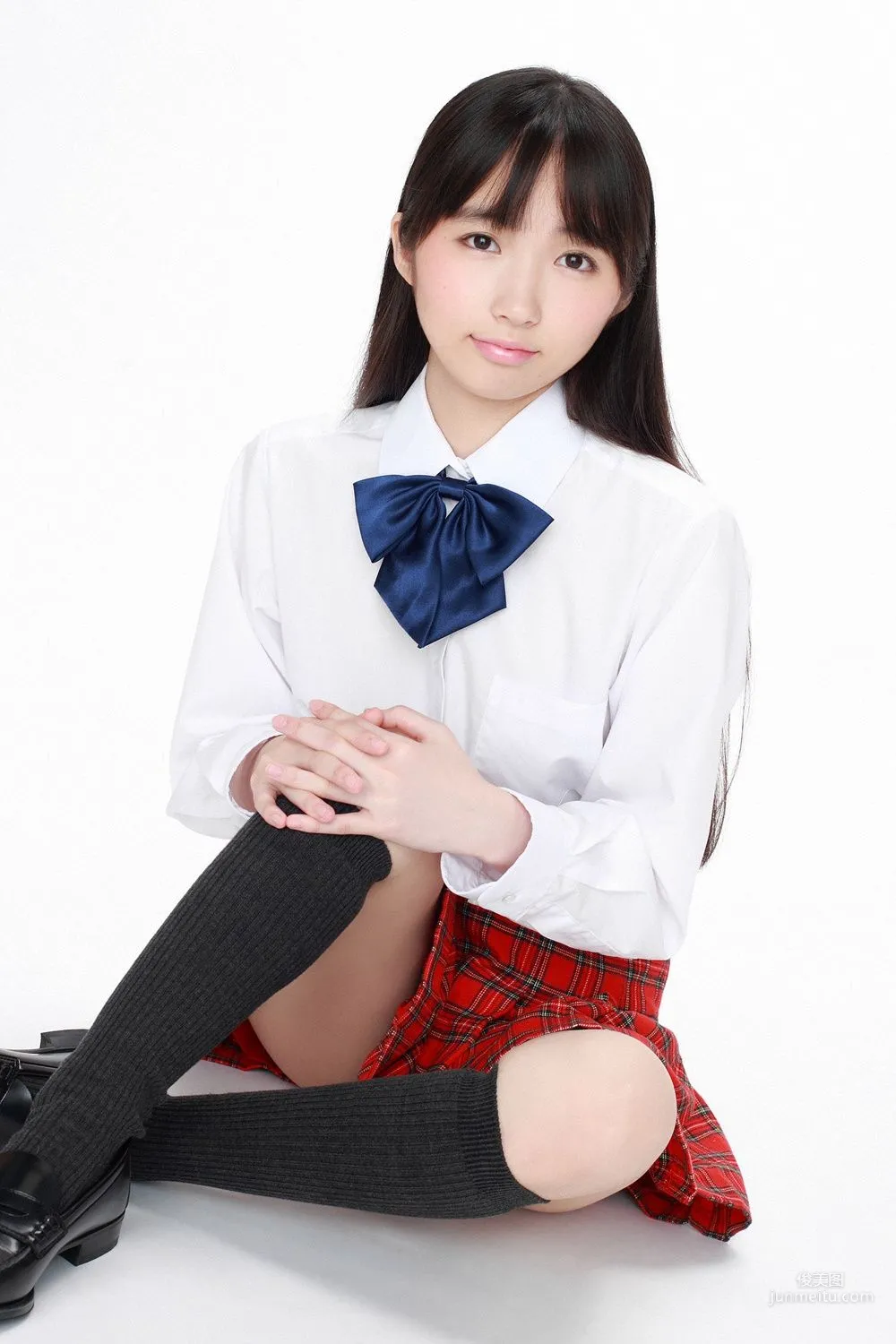 Rika Aoyama, Maiden Academy: Pure and Mysterious Girl Enrolls! Photo Set [YS Web] Vol.329 photo 14