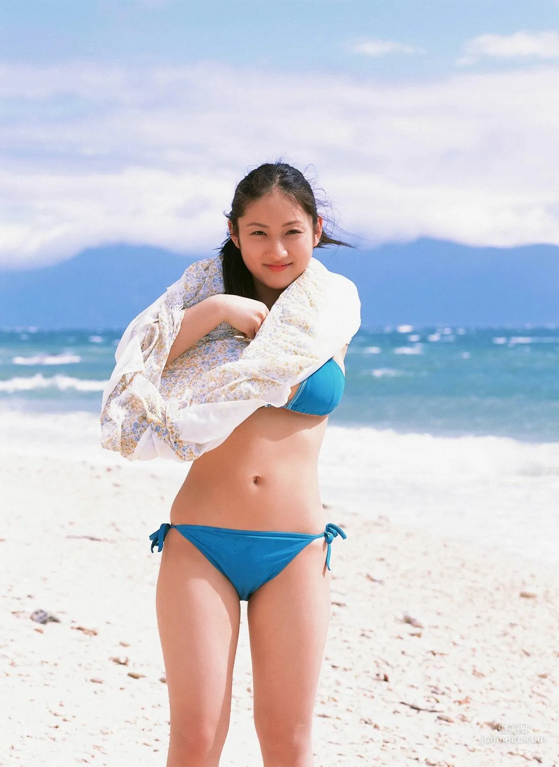 Saaya Irie Love Me a Lot Photo Set [YS Web] Vol.287 photo 74