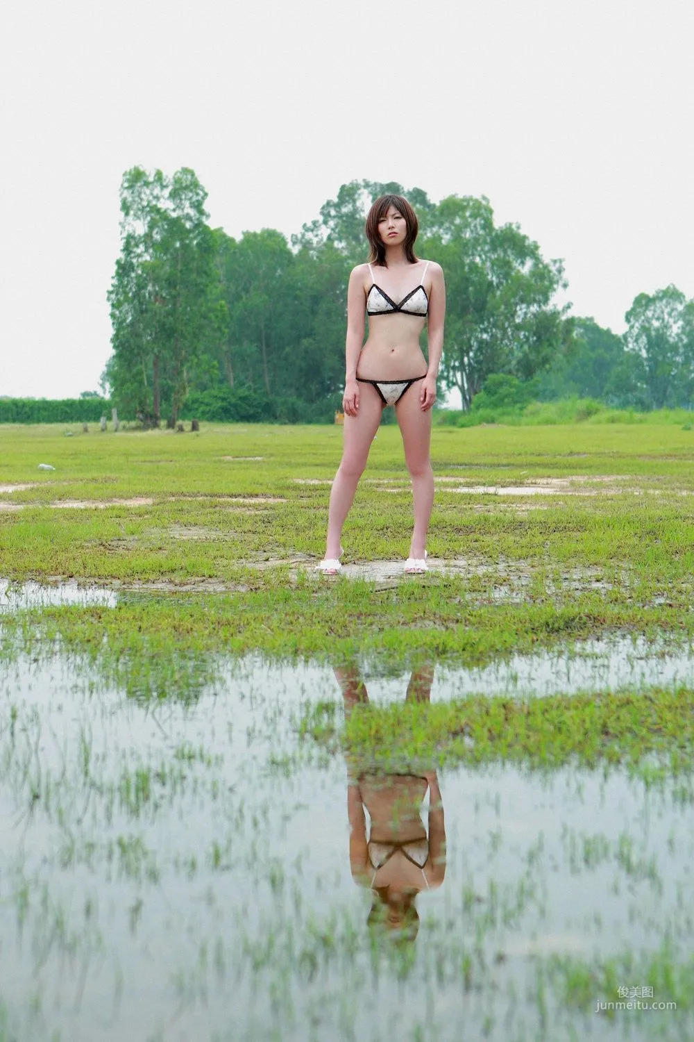 [YS Web] Vol.284 Yuka Kyomoto Photo Set photo 54