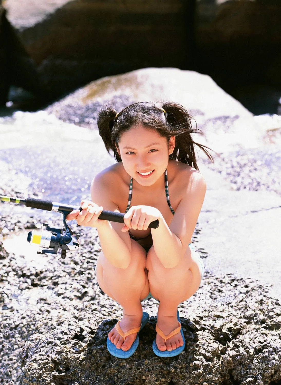 Saaya Irie Love Me a Lot Photo Set [YS Web] Vol.287 photo 57