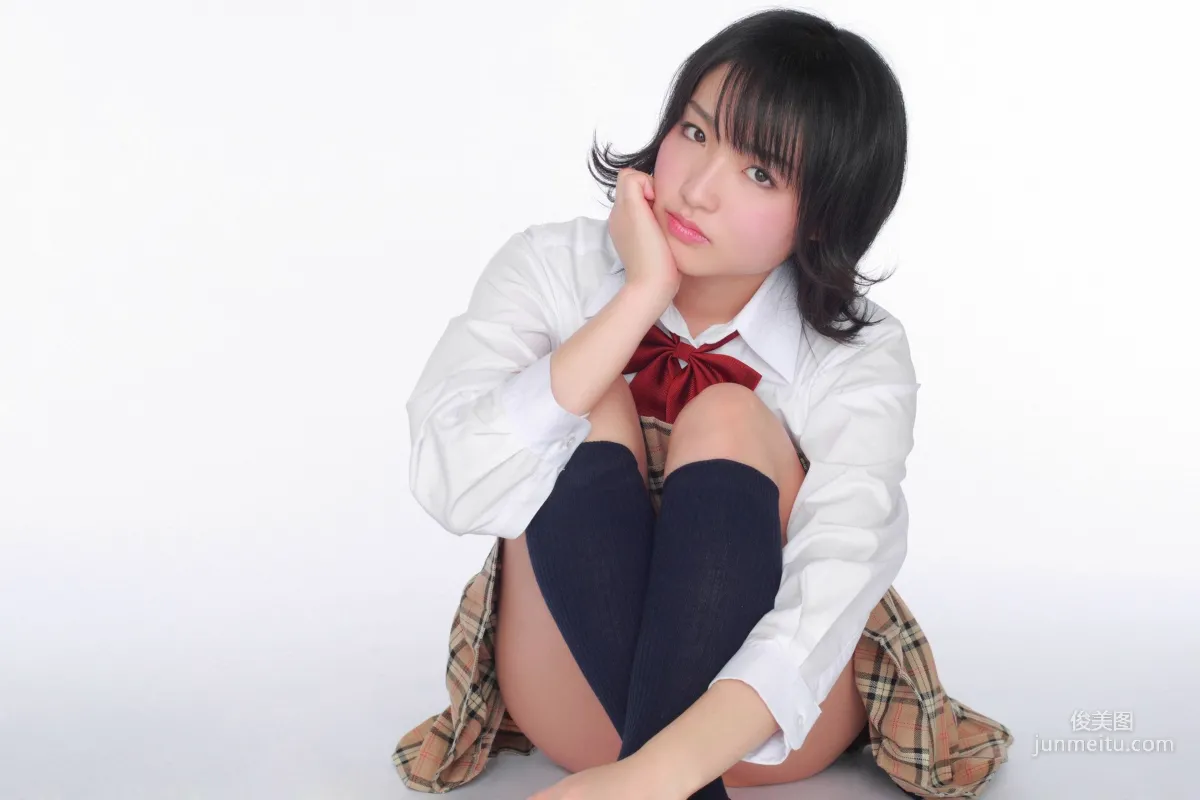 [YS Web] Vol.297 Momo Ito 伊藤桃 写真集12