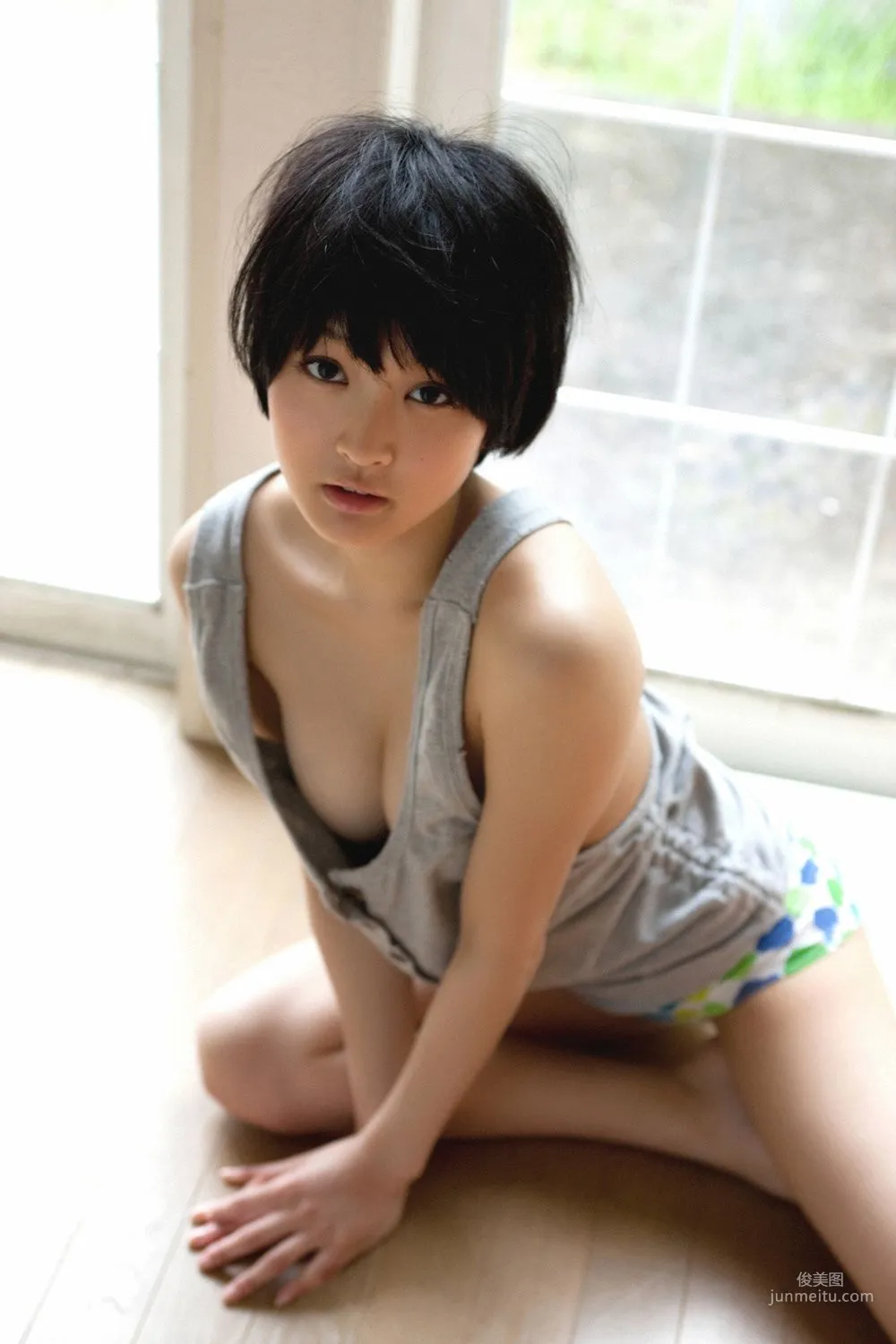 Yurika Kubo, Tenshi no Hatsutaiken, Photo Set [YS Web] Vol.319 photo 68