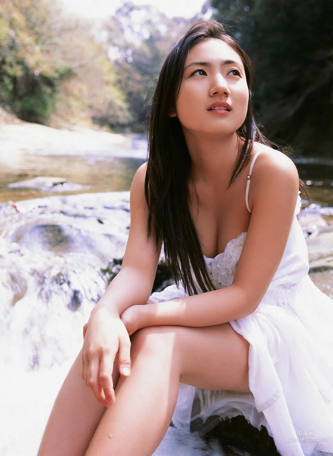 Saaya Irie, Houkago no Bouken, Photo Set [YS Web] Vol.310 photo 51