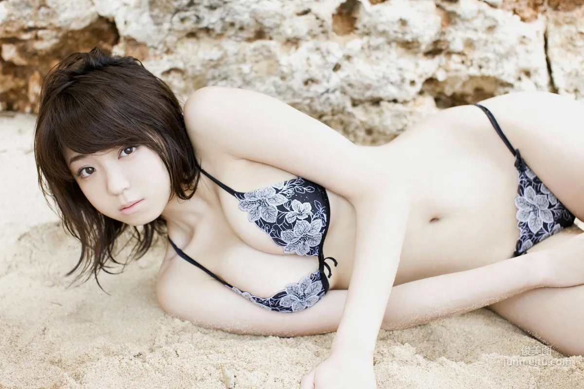 Shizuka Nakamura, Jiggly Angel NO.1 Photo Set [YS Web] Vol.348 photo 47