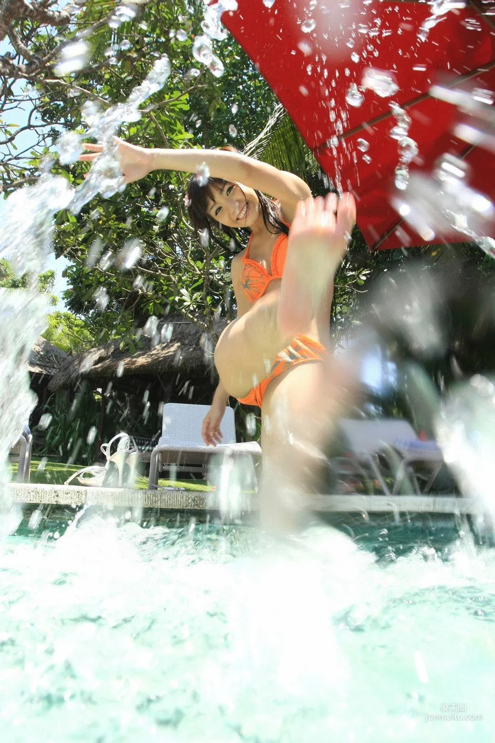Reimi Tachibana, Curved Beauty [YS Web] Vol.346 photo 20