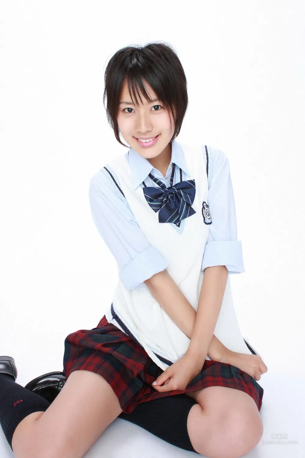 Maaya Morinaga, Maiden Academy: Thoroughbred Idol Enrollment!! Photo Set [YS Web] Vol.321 photo 9