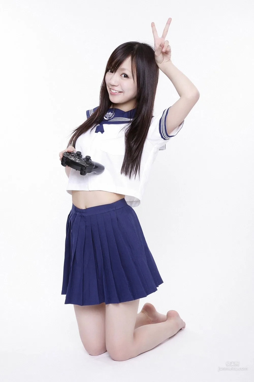 Hiroko Kamata: YS Web Vol. 342 photo 24