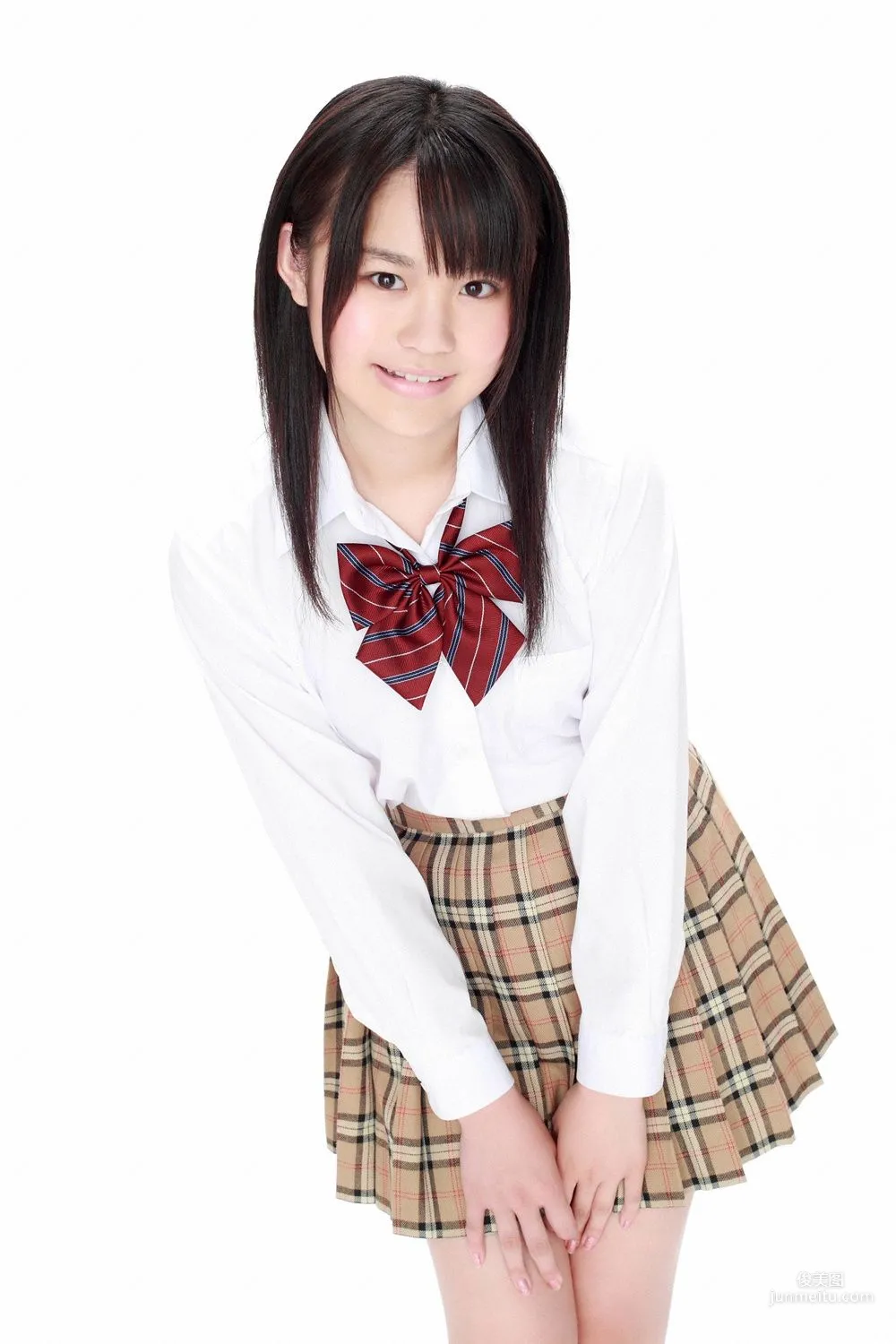 Maki Fukumi, Otome Gakuin: Pure Angel Enrolls!, Photo Set [YS Web] Vol.325 photo 4