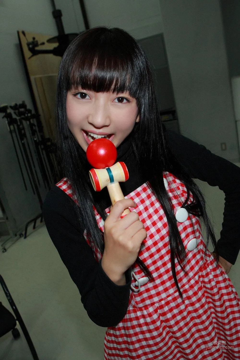 Kurumi Inoue UNDERAGE! Photo Set [YS Web] Vol.285 photo 18
