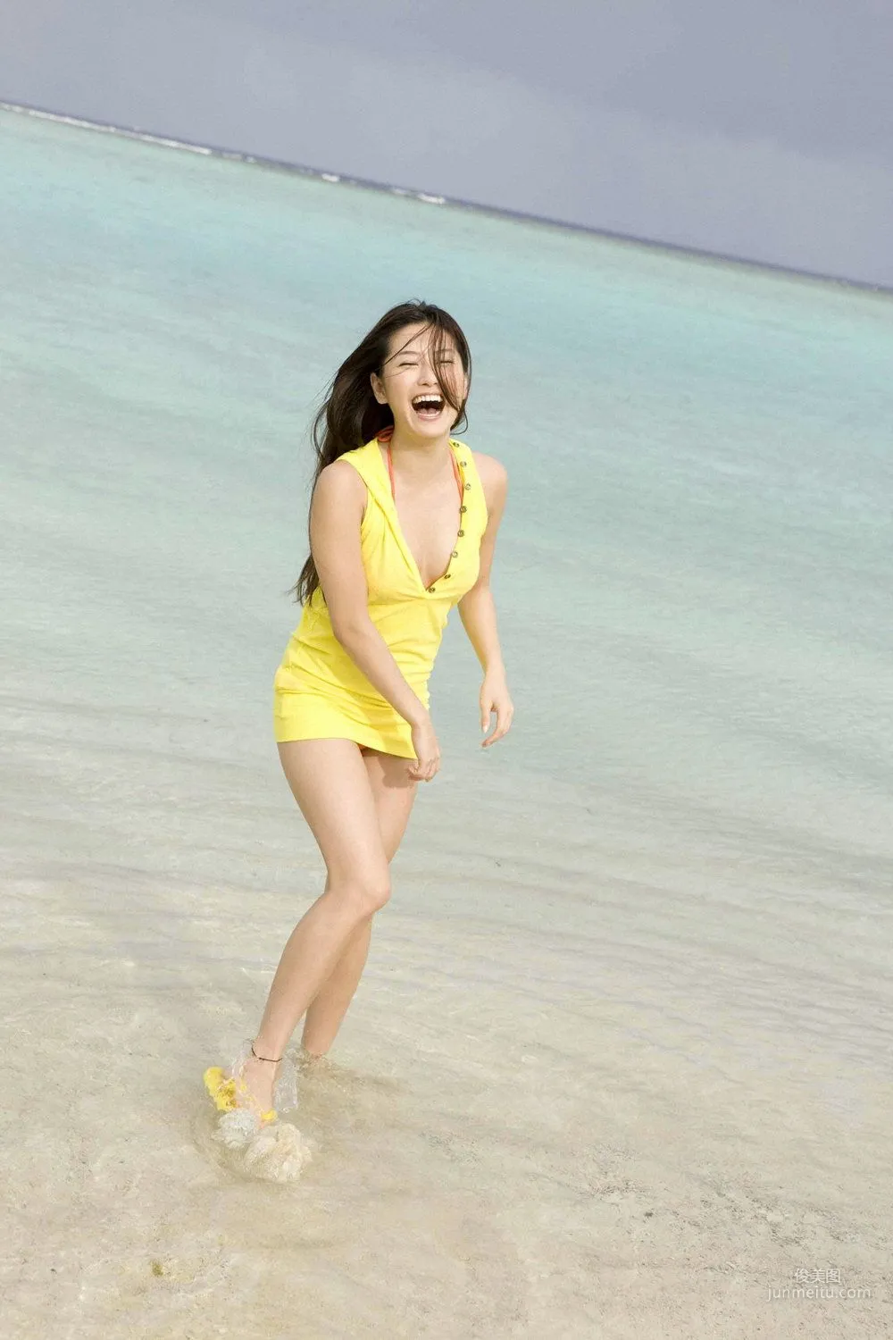 Haruna Yabuki, Allergic to SEXY! Gorgeous BEAUTY!, Photo Set [YS Web] Vol.299 photo 51