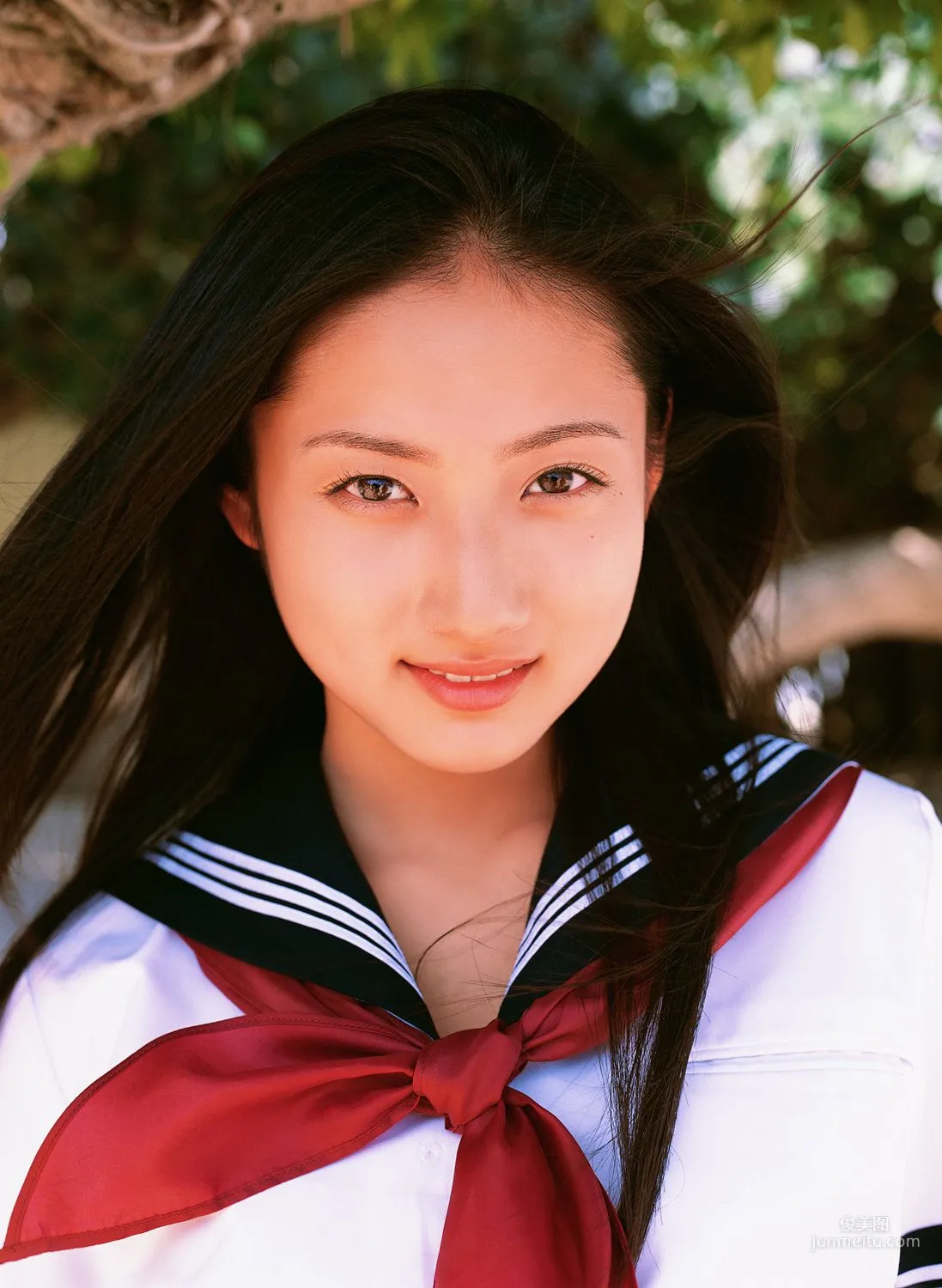[YS Web] Vol.294 Saaya Irie 入江紗綾 写真集11